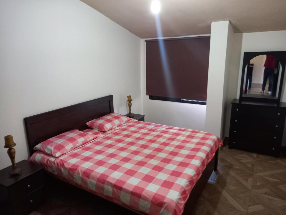 Suiteness Deir el qamar Exterior foto
