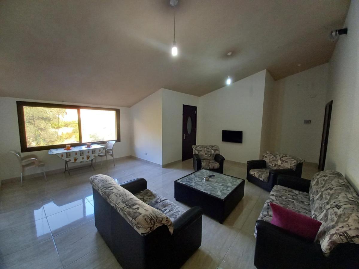 Suiteness Deir el qamar Zimmer foto
