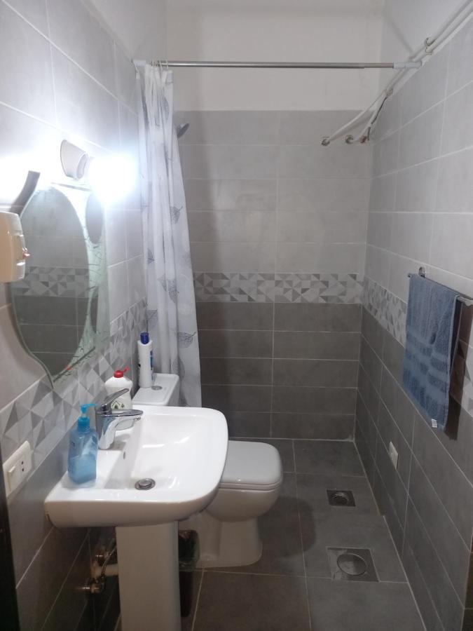 Suiteness Deir el qamar Zimmer foto