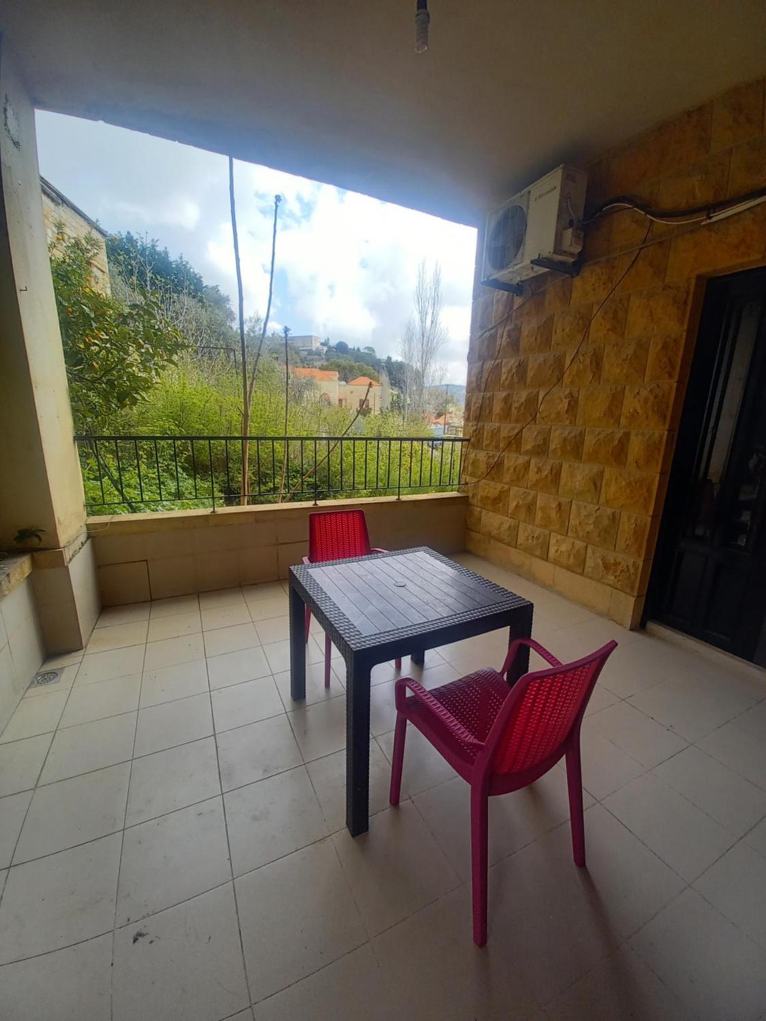 Suiteness Deir el qamar Zimmer foto
