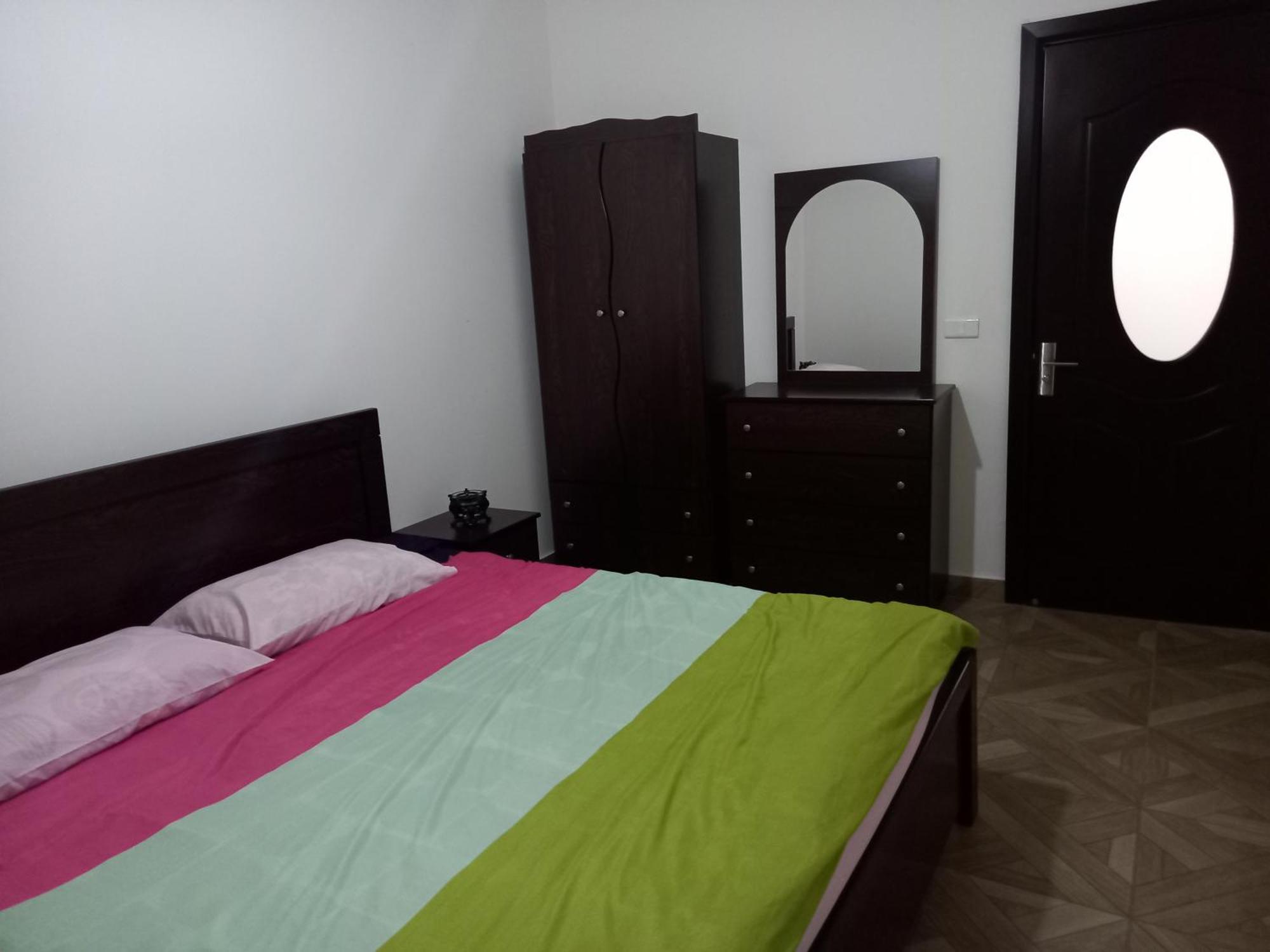 Suiteness Deir el qamar Zimmer foto