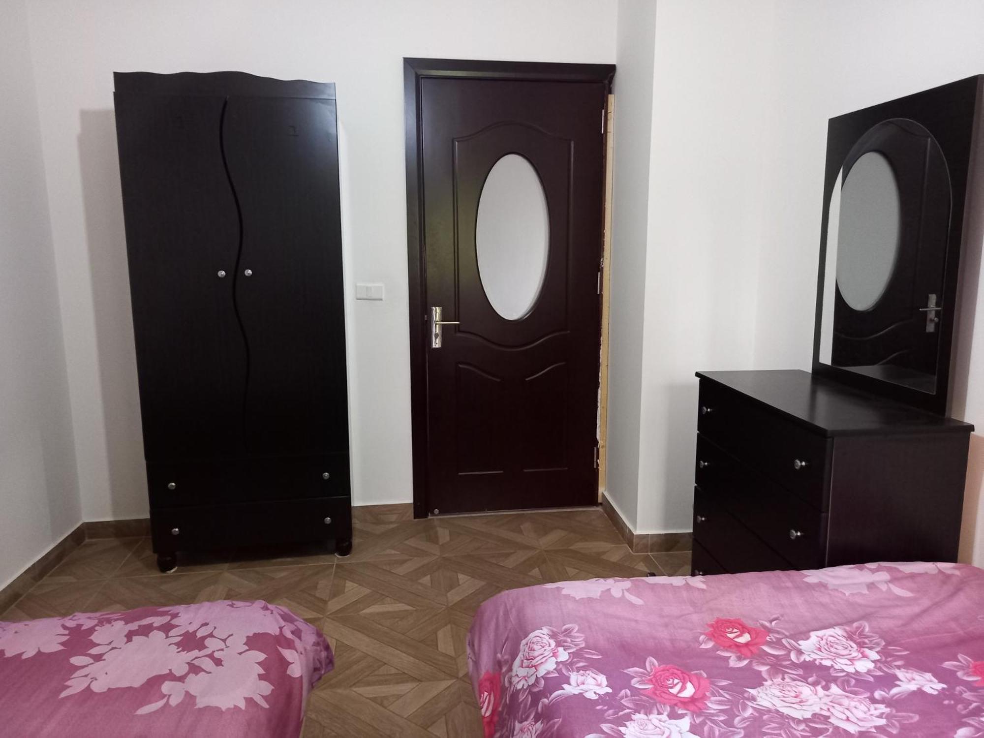 Suiteness Deir el qamar Zimmer foto