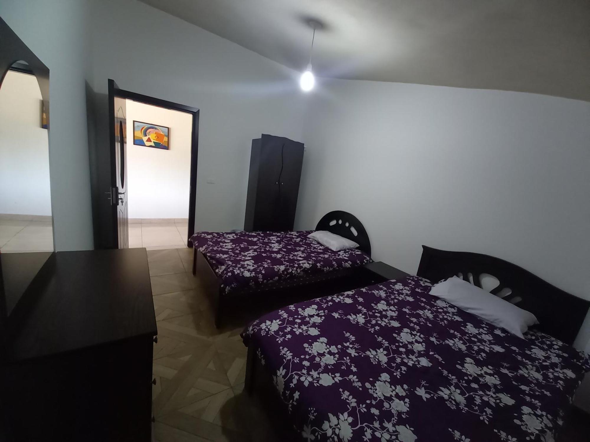 Suiteness Deir el qamar Zimmer foto